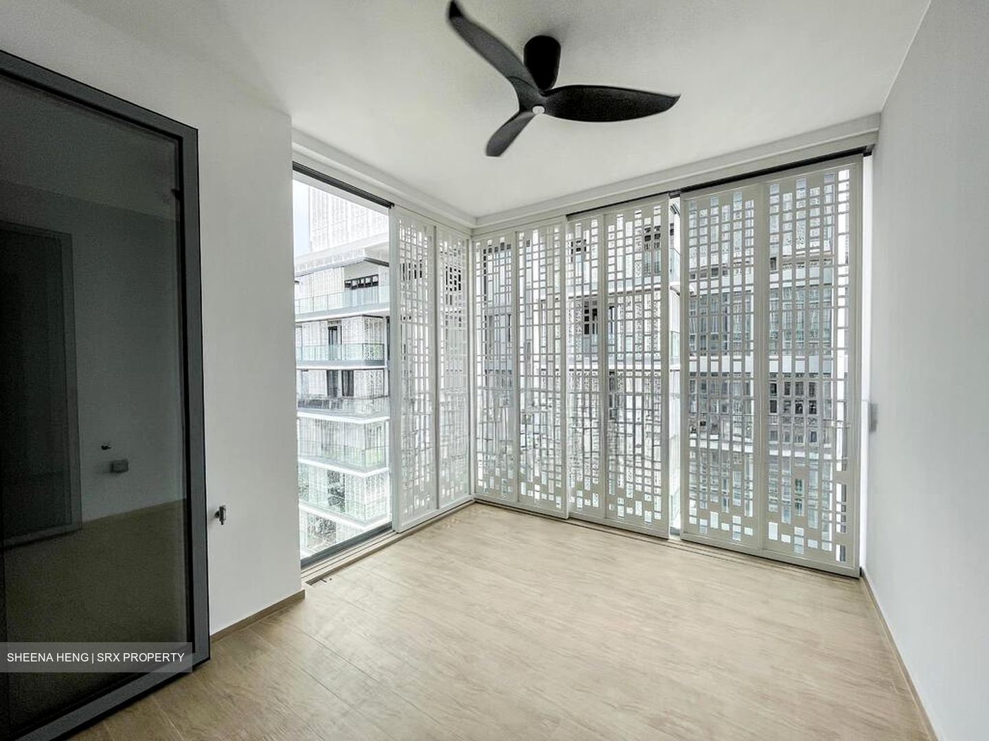 One Holland Village Residences (D10), Apartment #520418731